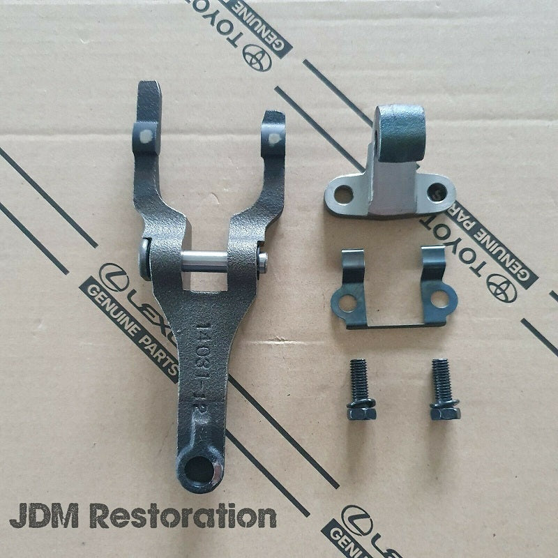 トヨタ Jzx100 R154 クラッチフォークキット Jzx90 Jzx110 Jza70 31204