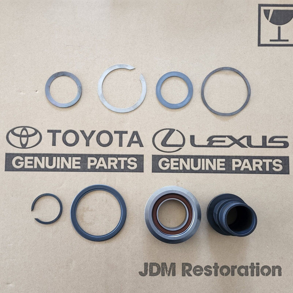 Jzx100 R154 レリーズベアリングアセンブリ — JDM Restoration